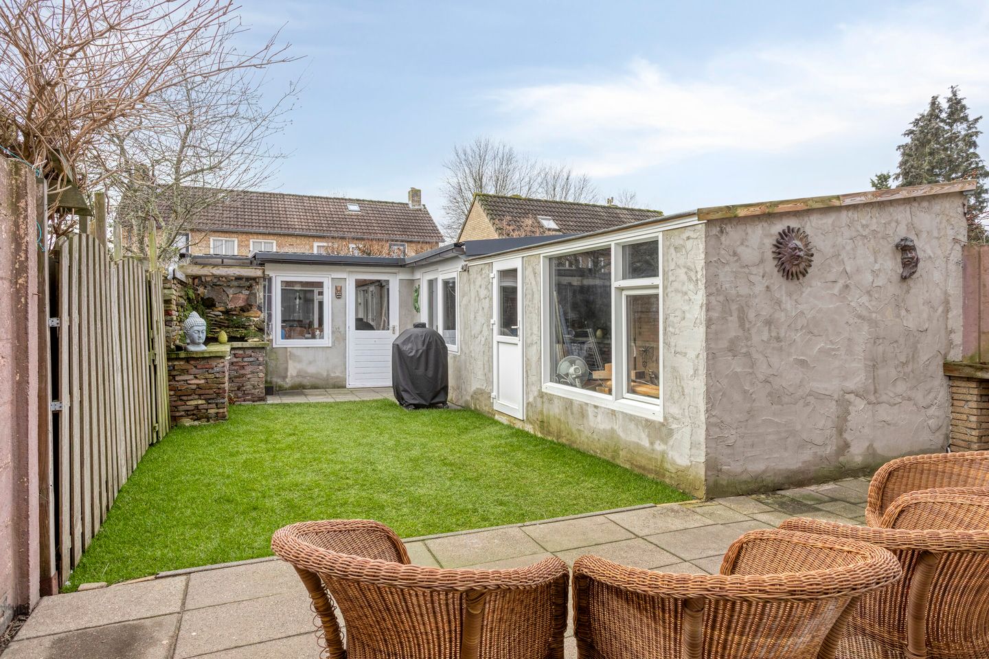 Foto 4 van Amalia van Solmsstraat 17