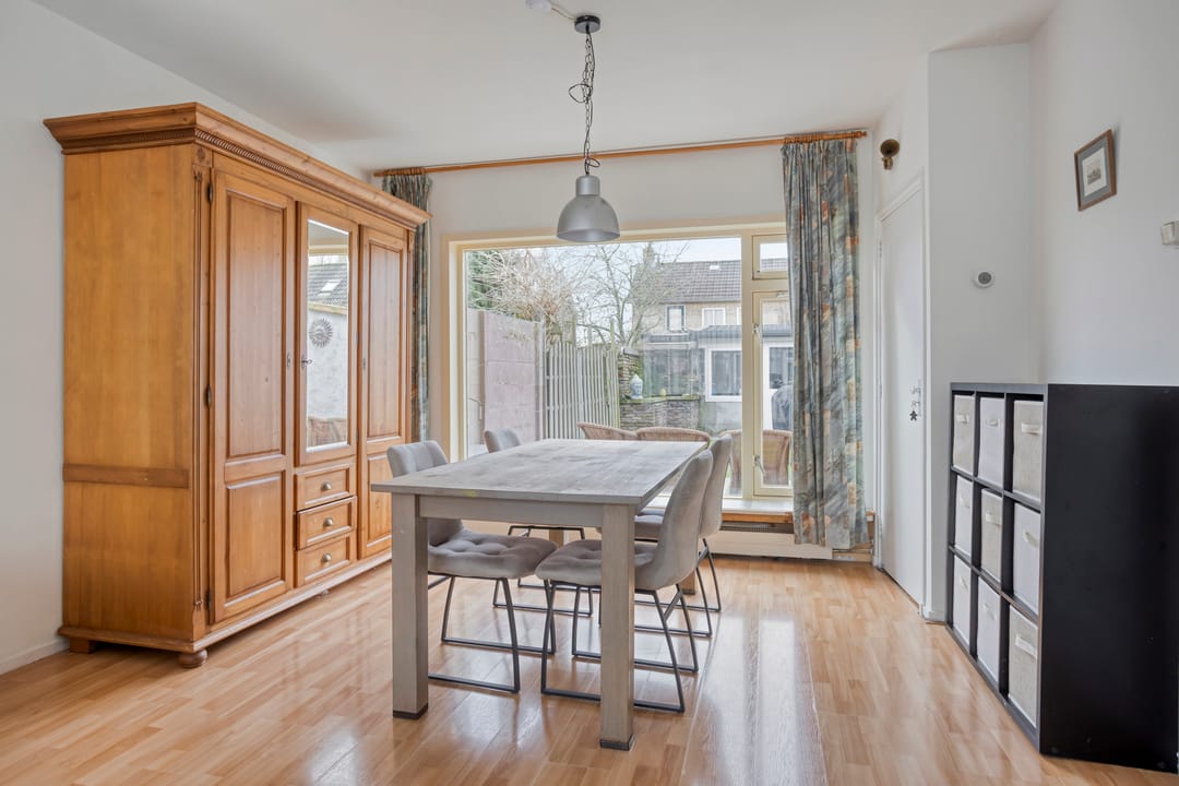 Foto 11 van Amalia van Solmsstraat 17