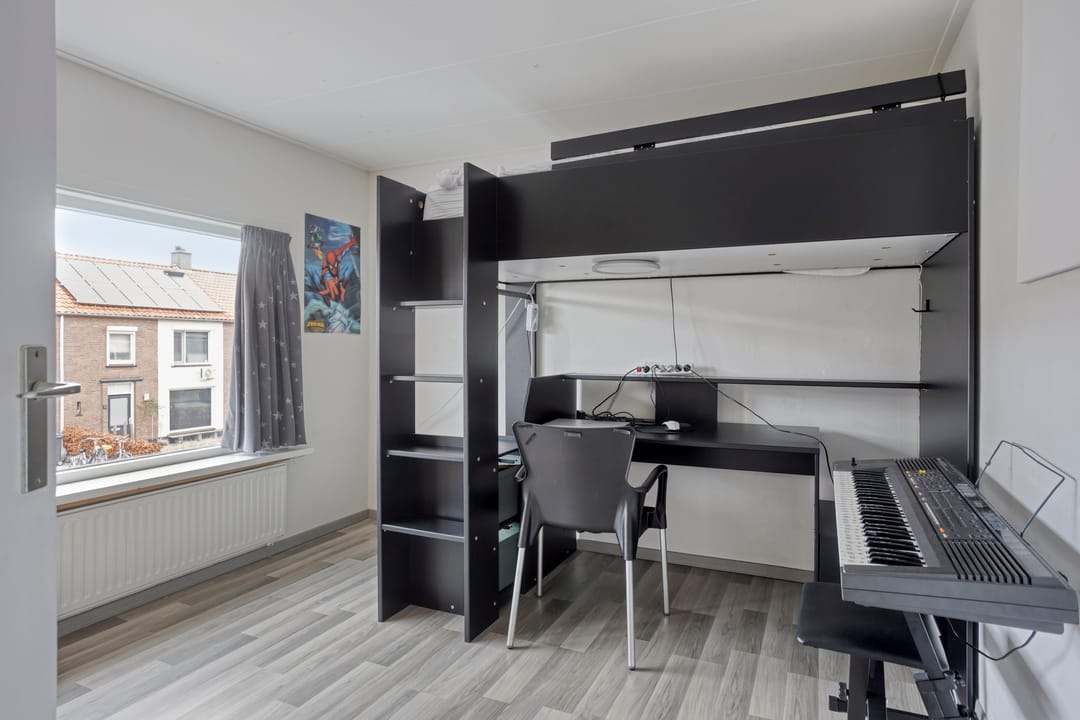 Foto 17 van Amalia van Solmsstraat 17