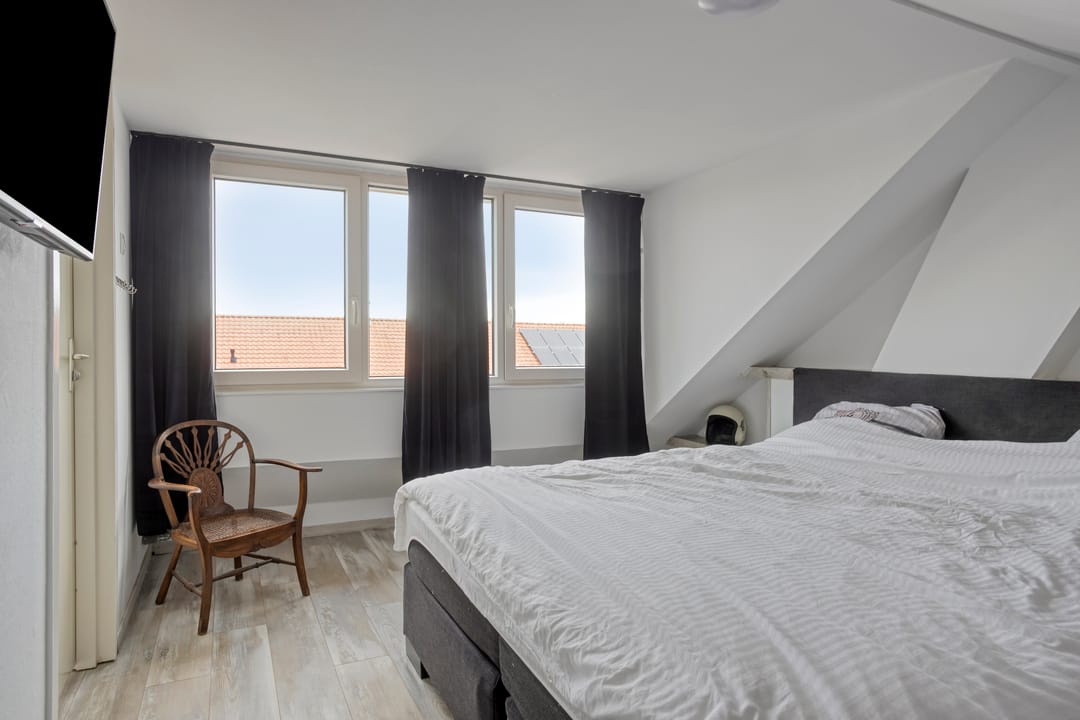 Foto 23 van Amalia van Solmsstraat 17