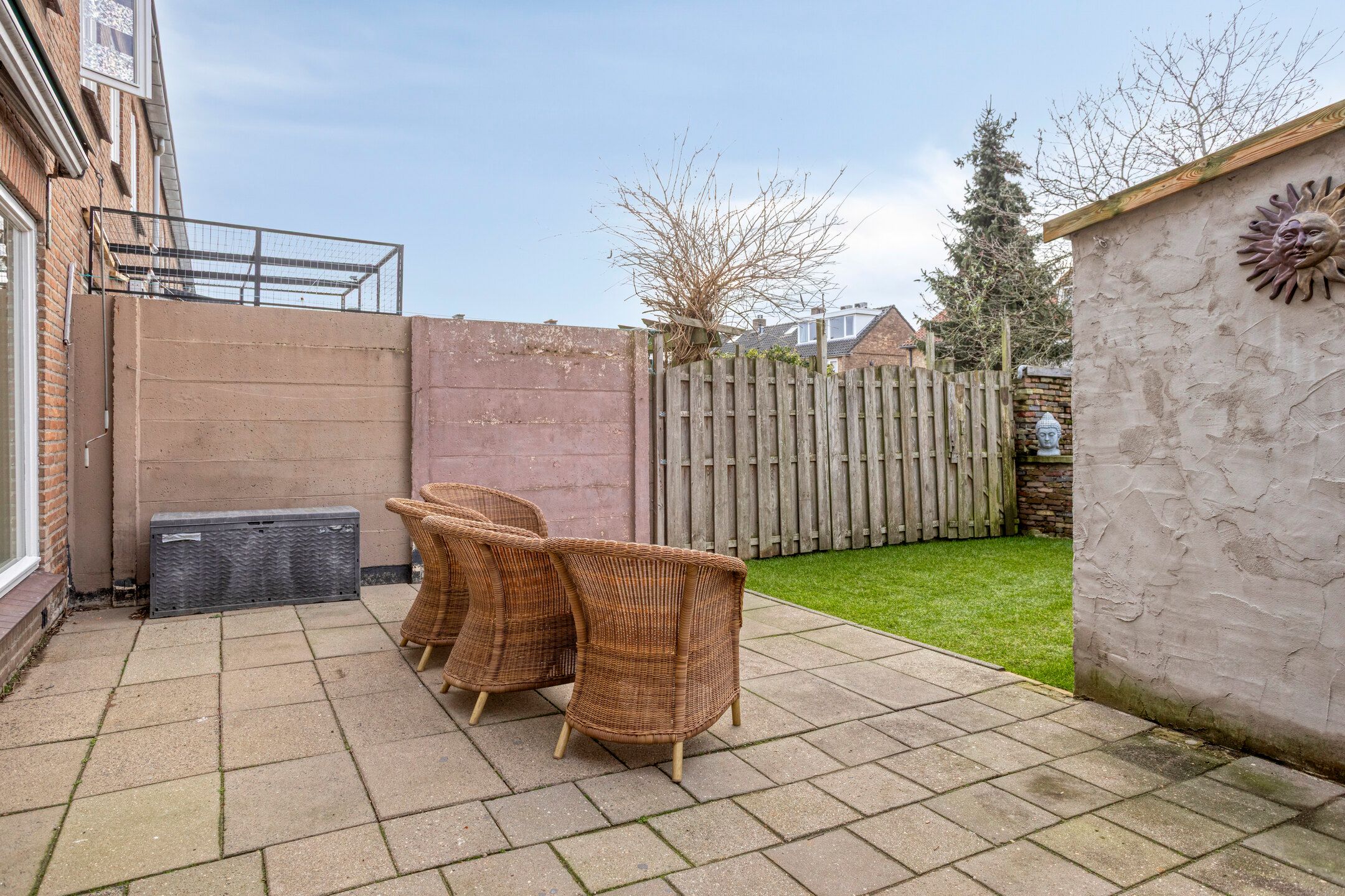 Foto 24 van Amalia van Solmsstraat 17