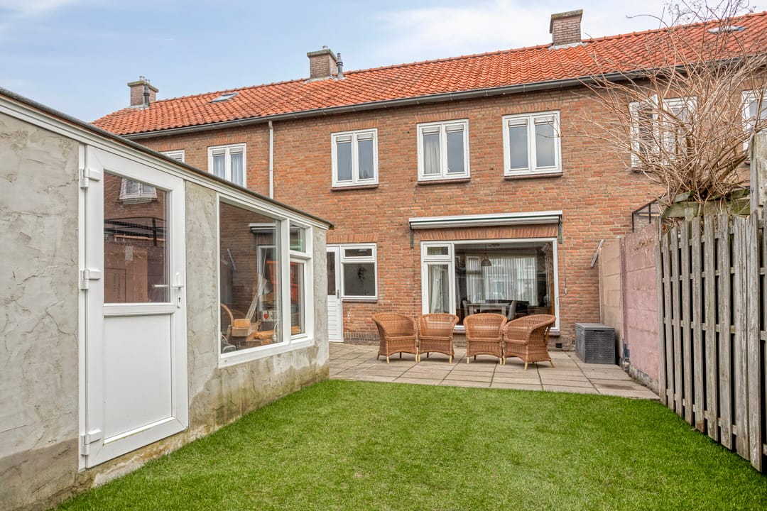 Foto 26 van Amalia van Solmsstraat 17