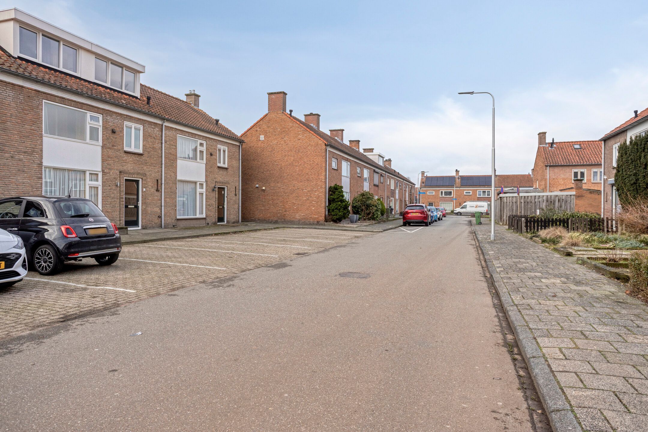 Foto 27 van Amalia van Solmsstraat 17