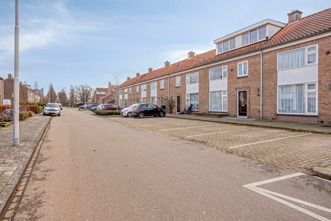 Foto 28 van Amalia van Solmsstraat 17