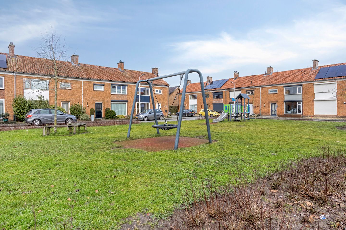 Foto 29 van Amalia van Solmsstraat 17