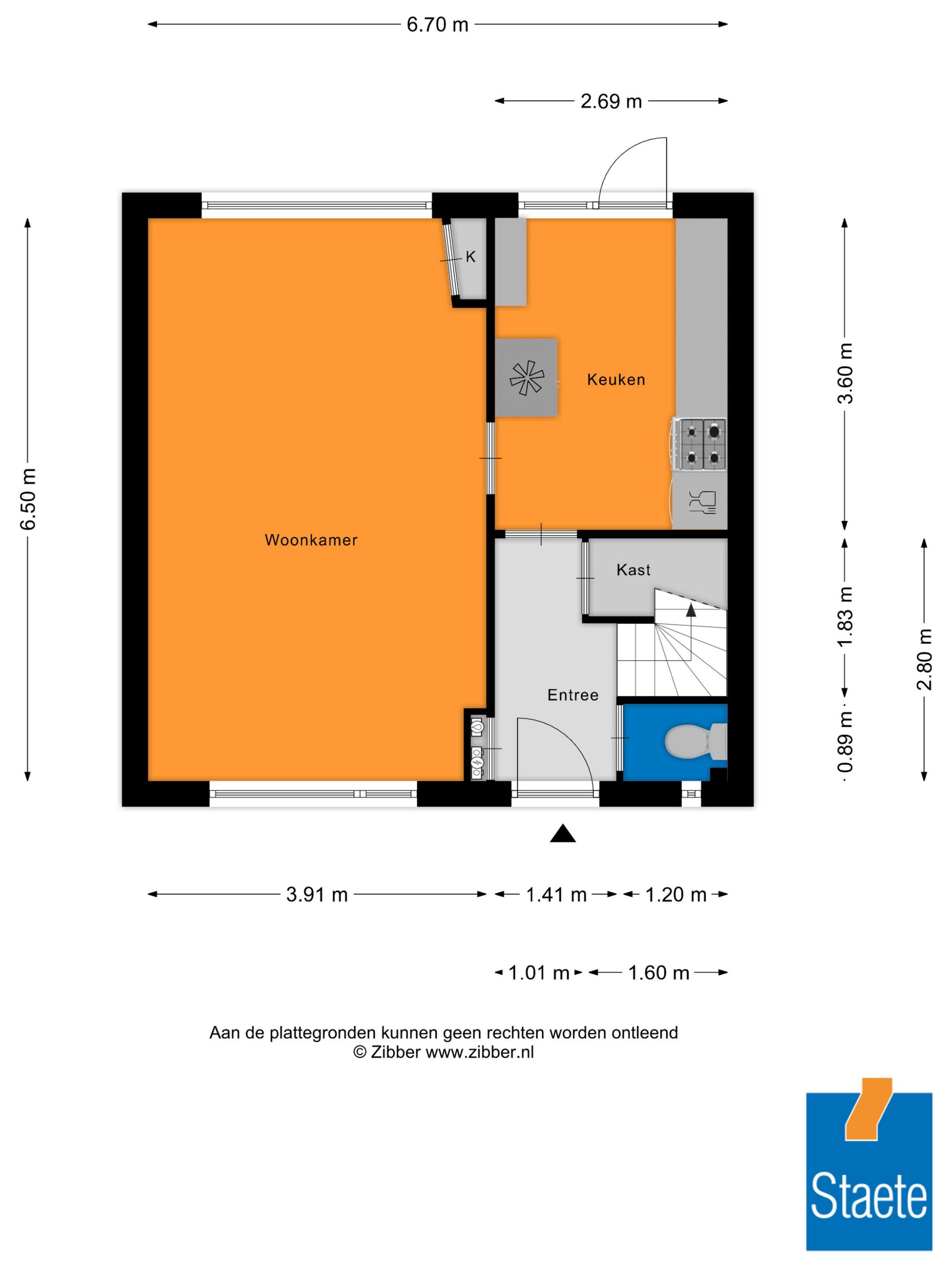 Foto 30 van Amalia van Solmsstraat 17