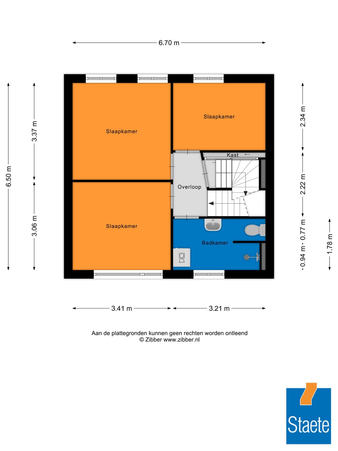 Foto 31 van Amalia van Solmsstraat 17