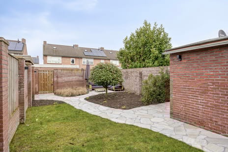 Scherpakkerstraat 10 secondary image