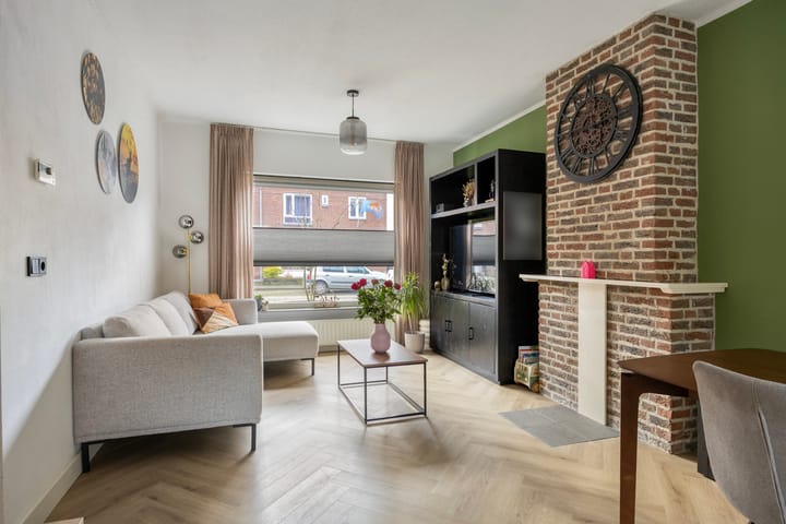 Foto 12 van Scherpakkerstraat 10