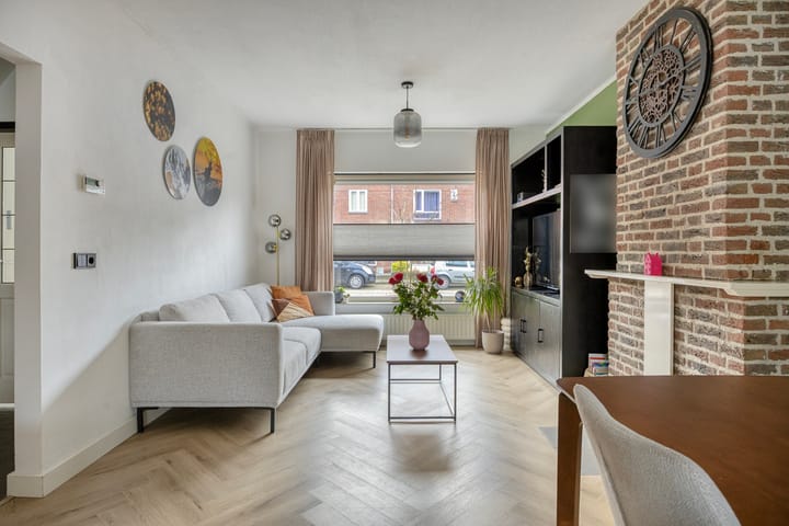 Foto 13 van Scherpakkerstraat 10