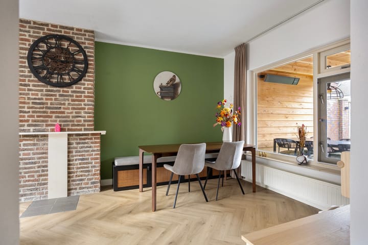 Foto 17 van Scherpakkerstraat 10