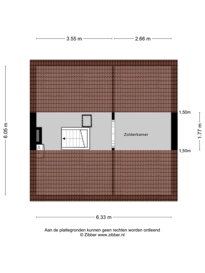 Foto 33 van Scherpakkerstraat 10