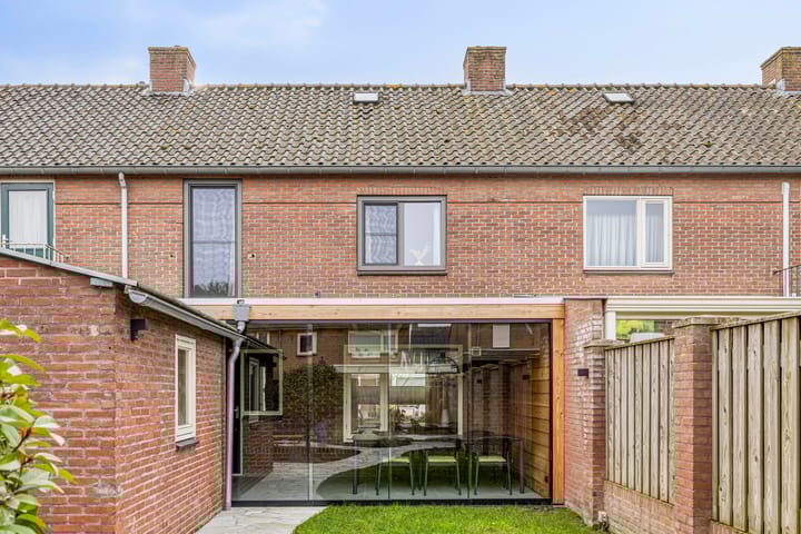 Foto 39 van Scherpakkerstraat 10