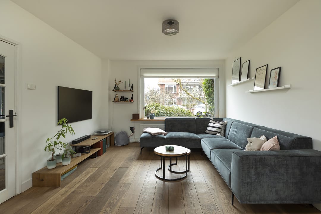 Foto 2 van Fuchsiastraat 46