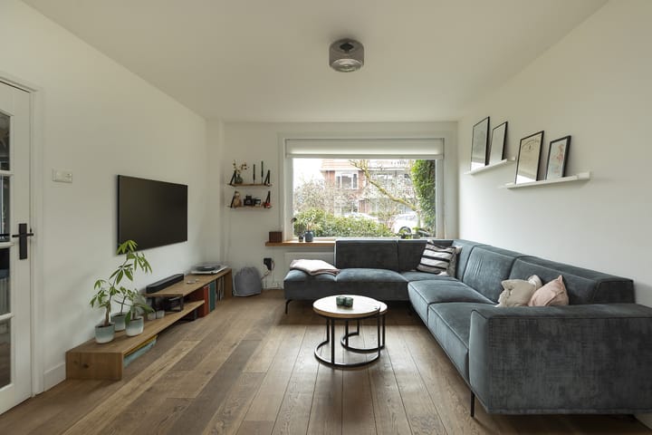 Photo 2 of Fuchsiastraat 46