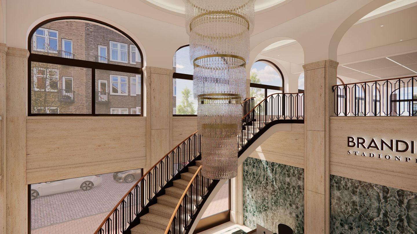 Bekijk foto 4 van Stadionplein 300