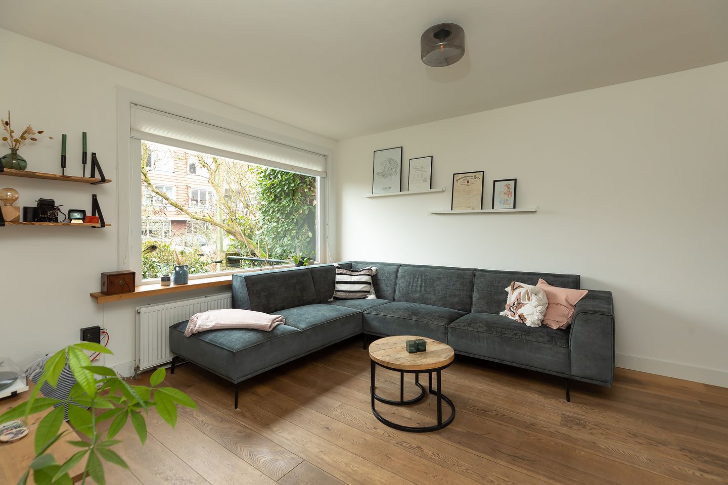 Foto 10 van Fuchsiastraat 46