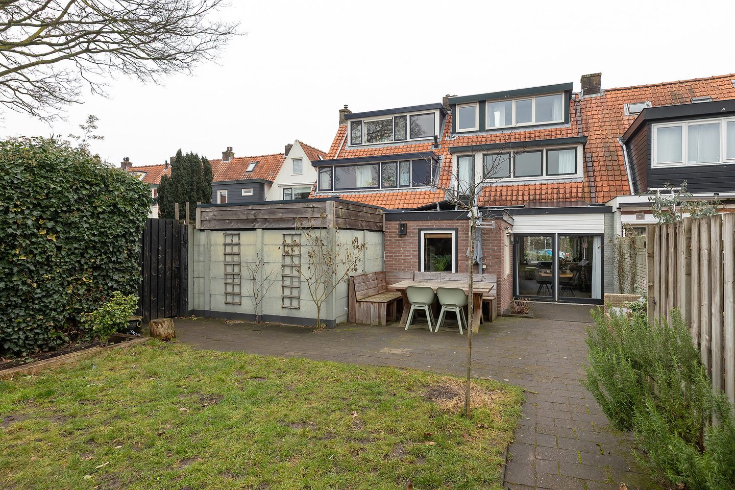 Foto 4 van Fuchsiastraat 46