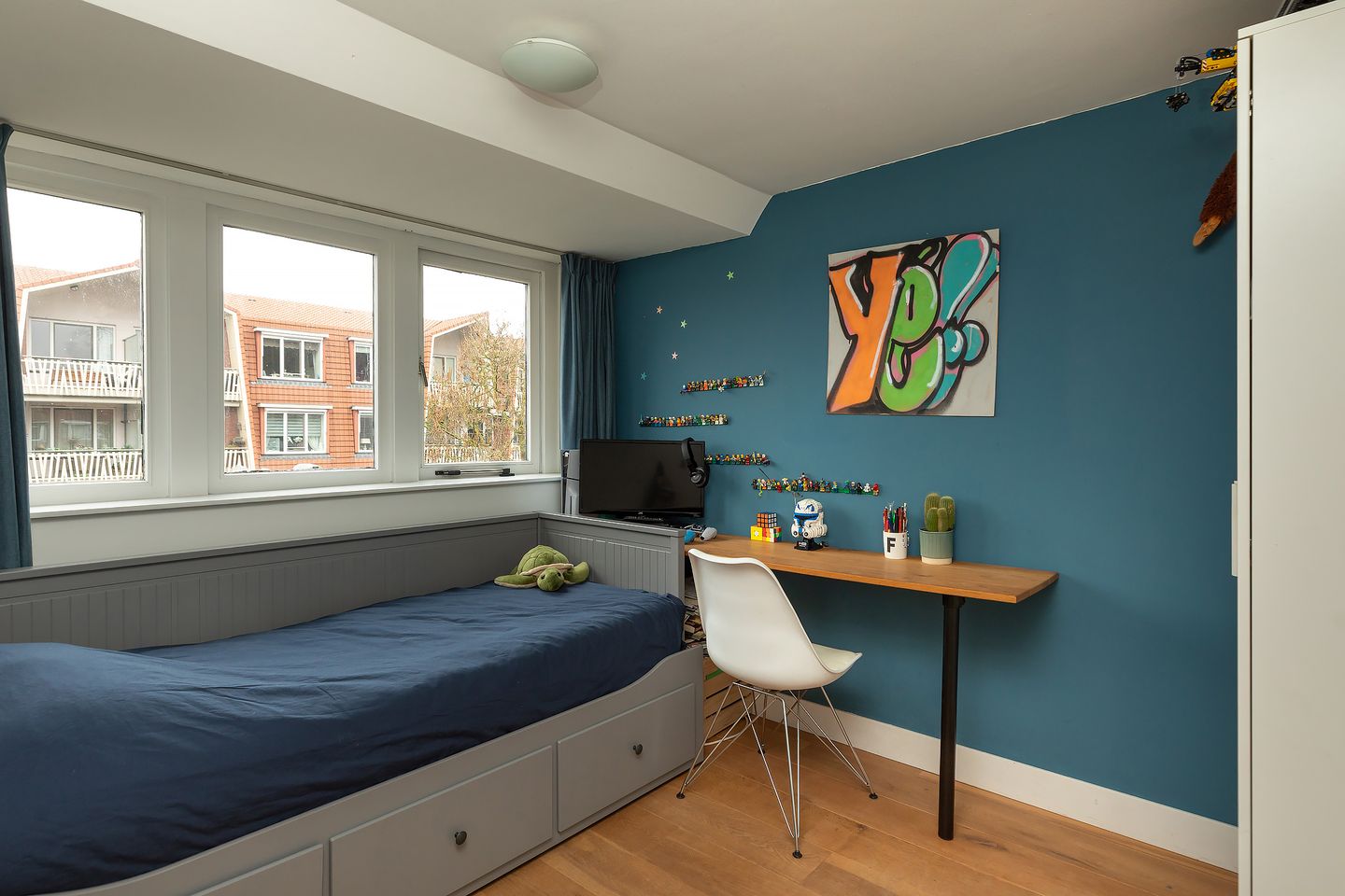 Foto 20 van Fuchsiastraat 46