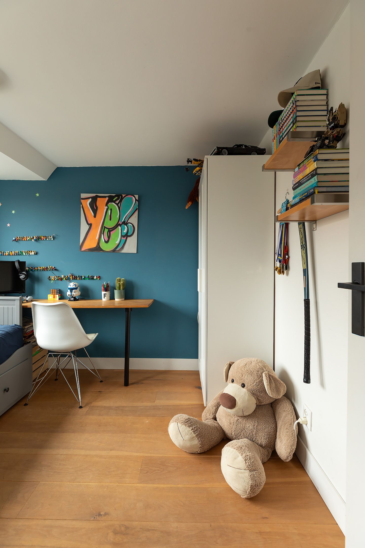 Foto 21 van Fuchsiastraat 46