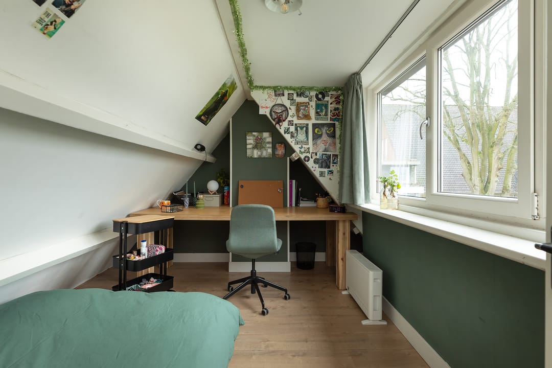 Foto 28 van Fuchsiastraat 46