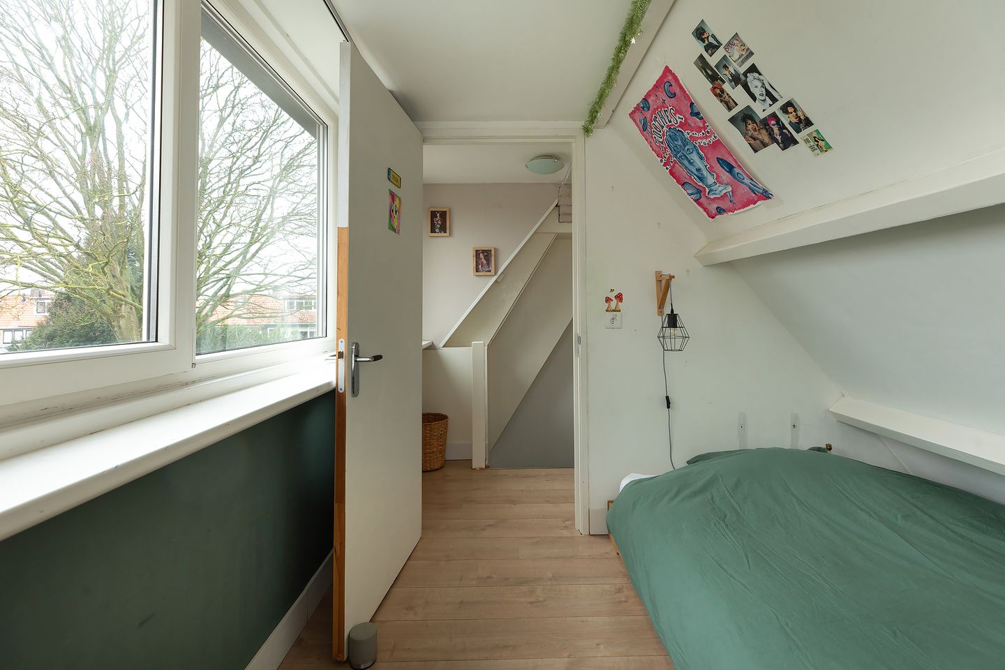 Foto 29 van Fuchsiastraat 46