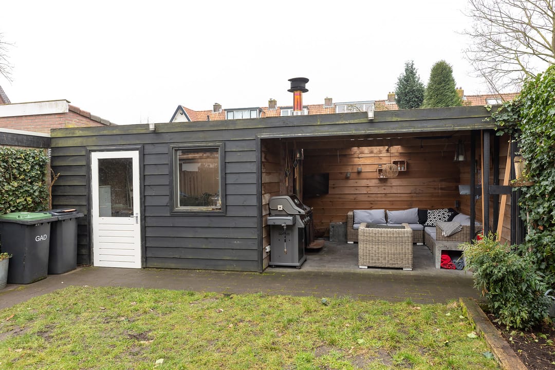 Foto 31 van Fuchsiastraat 46