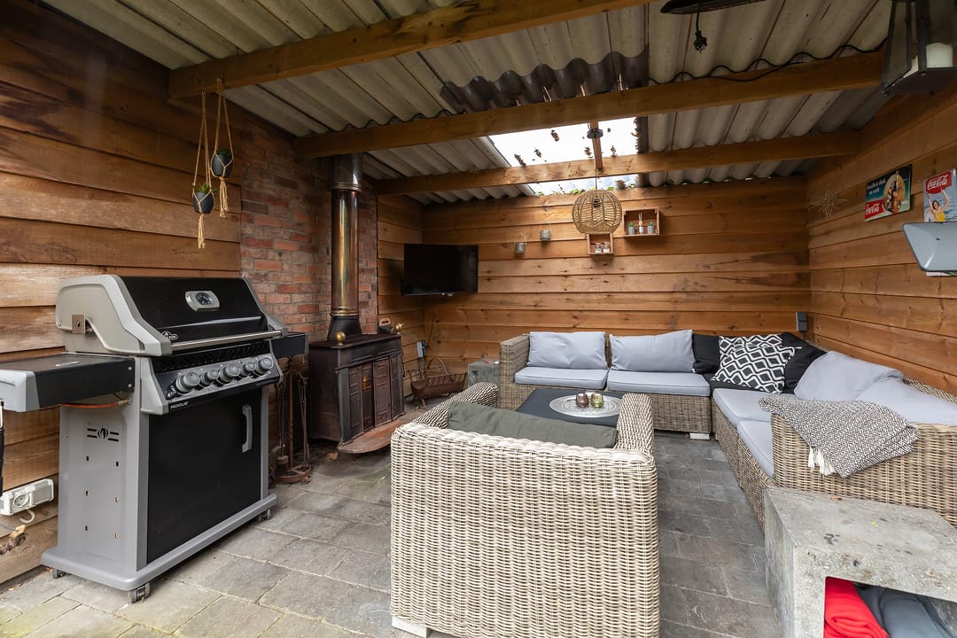 Foto 32 van Fuchsiastraat 46