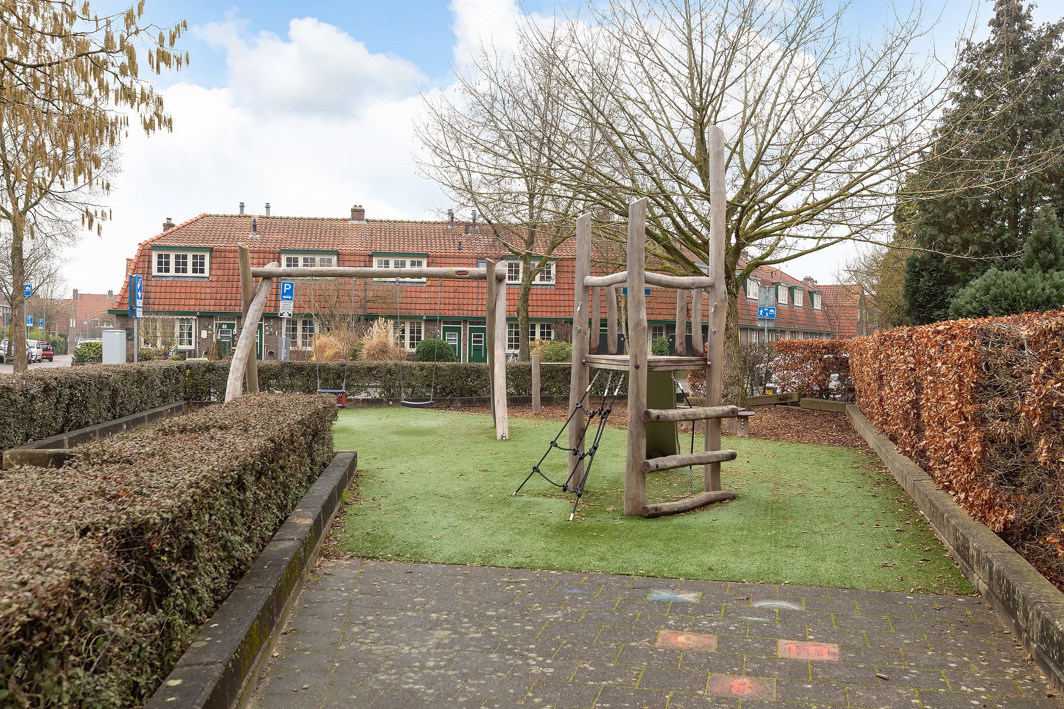 Foto 36 van Fuchsiastraat 46