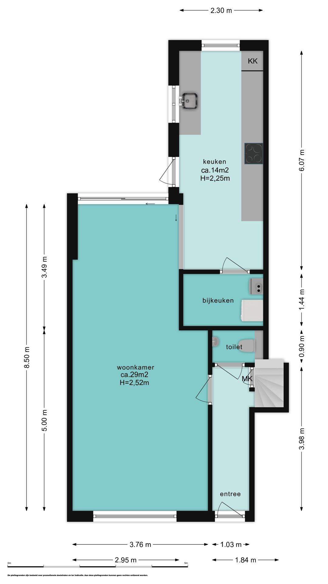 Foto 37 van Fuchsiastraat 46