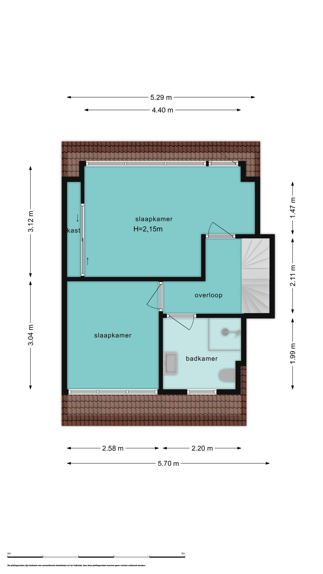 Foto 38 van Fuchsiastraat 46