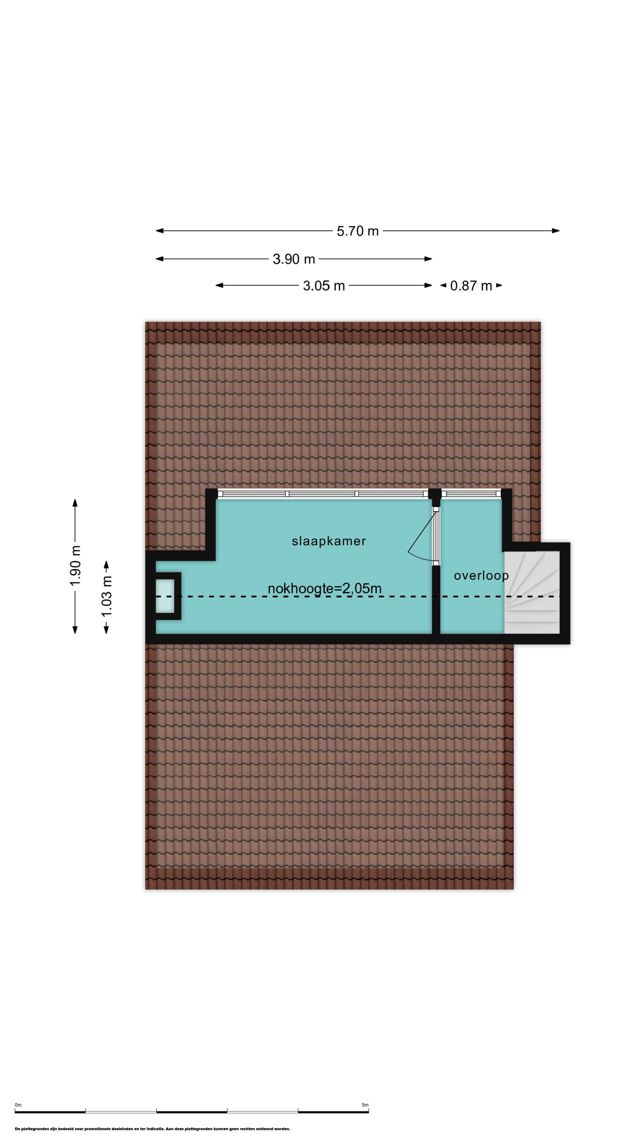 Foto 39 van Fuchsiastraat 46