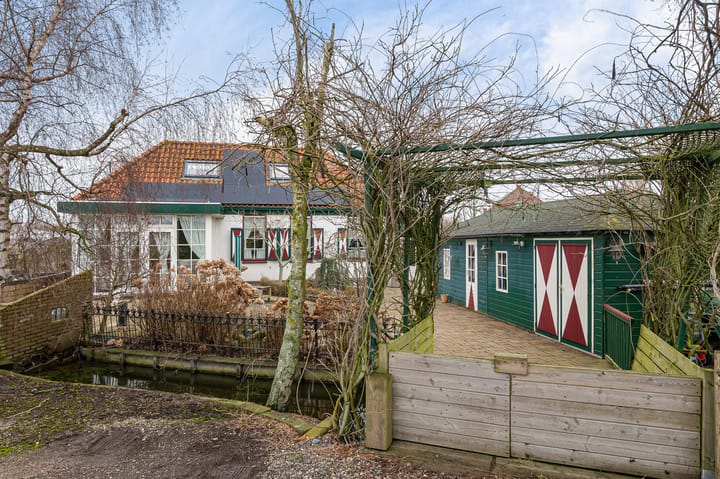 Foto 4 van Nauerna 12