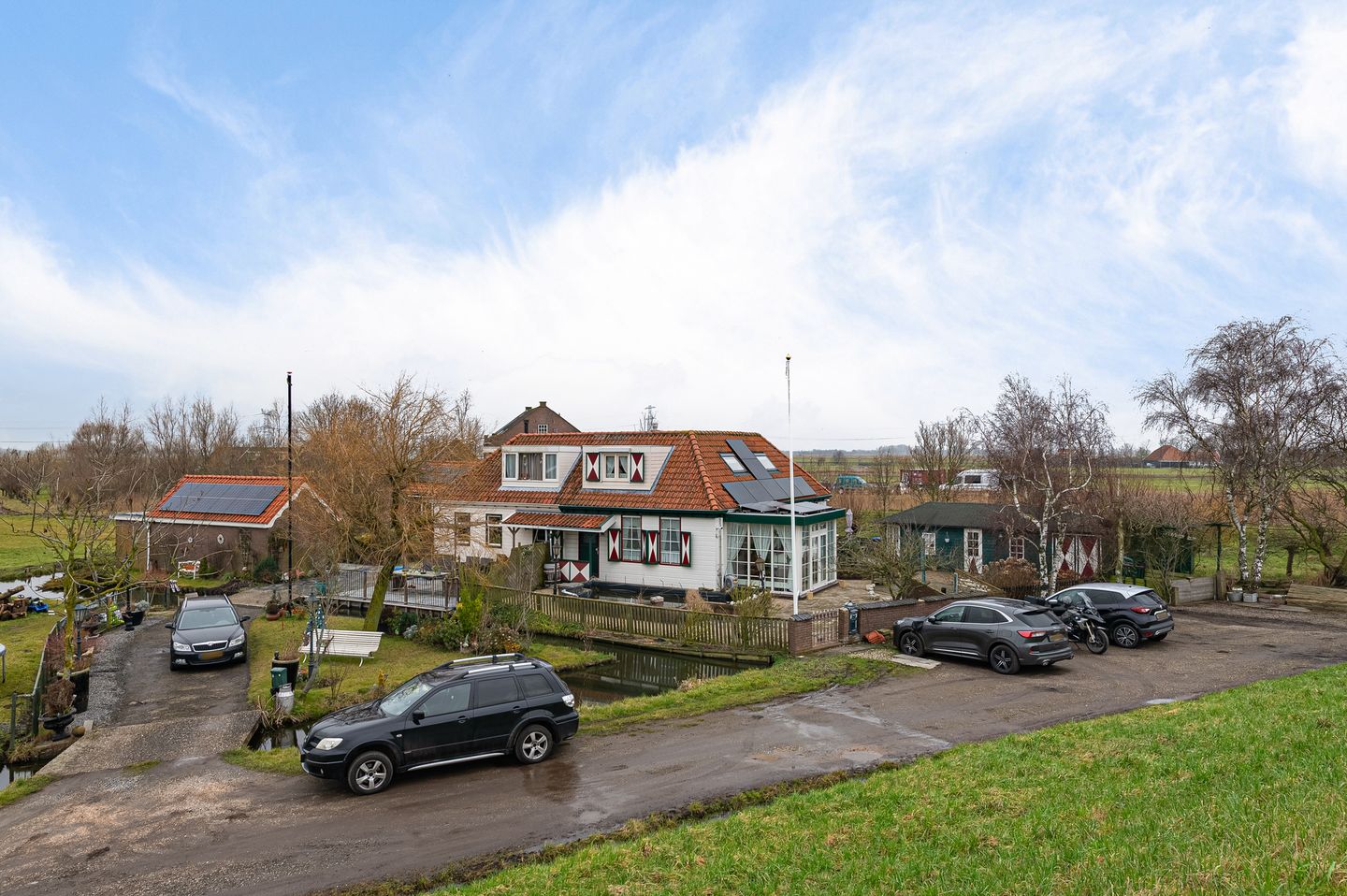 Foto 5 van Nauerna 12