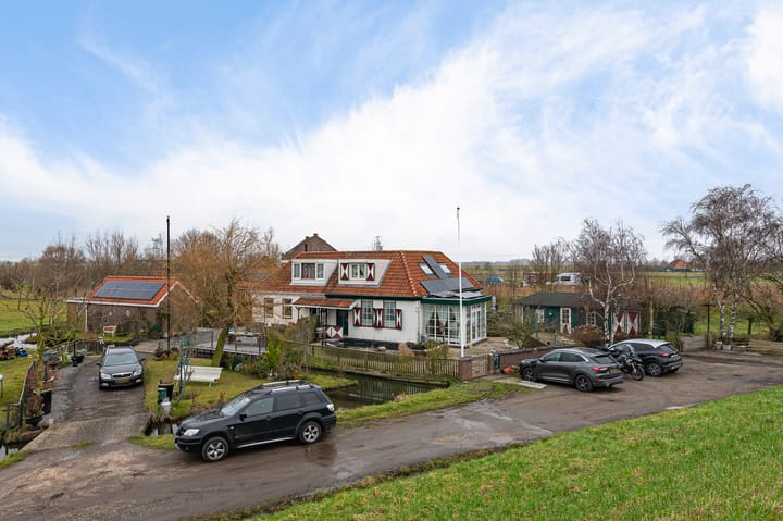 Foto 5 van Nauerna 12