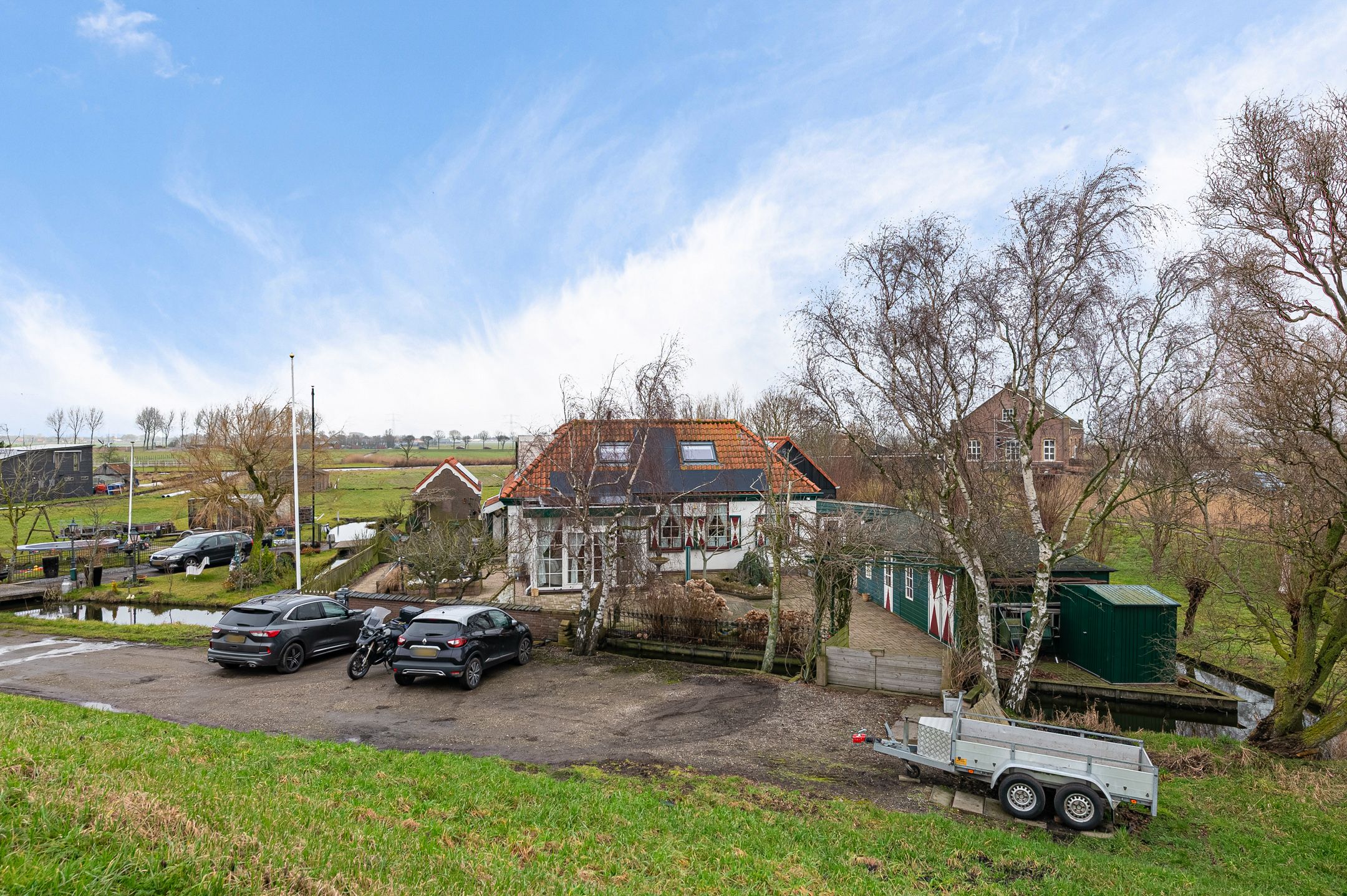 Foto 6 van Nauerna 12