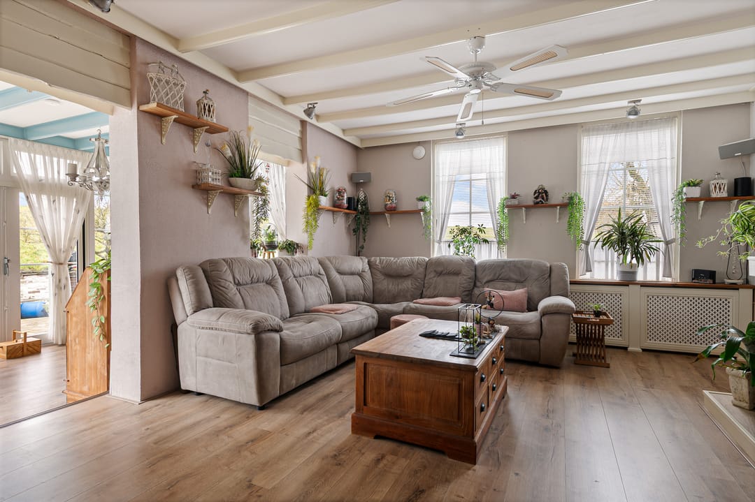 Foto 8 van Nauerna 12