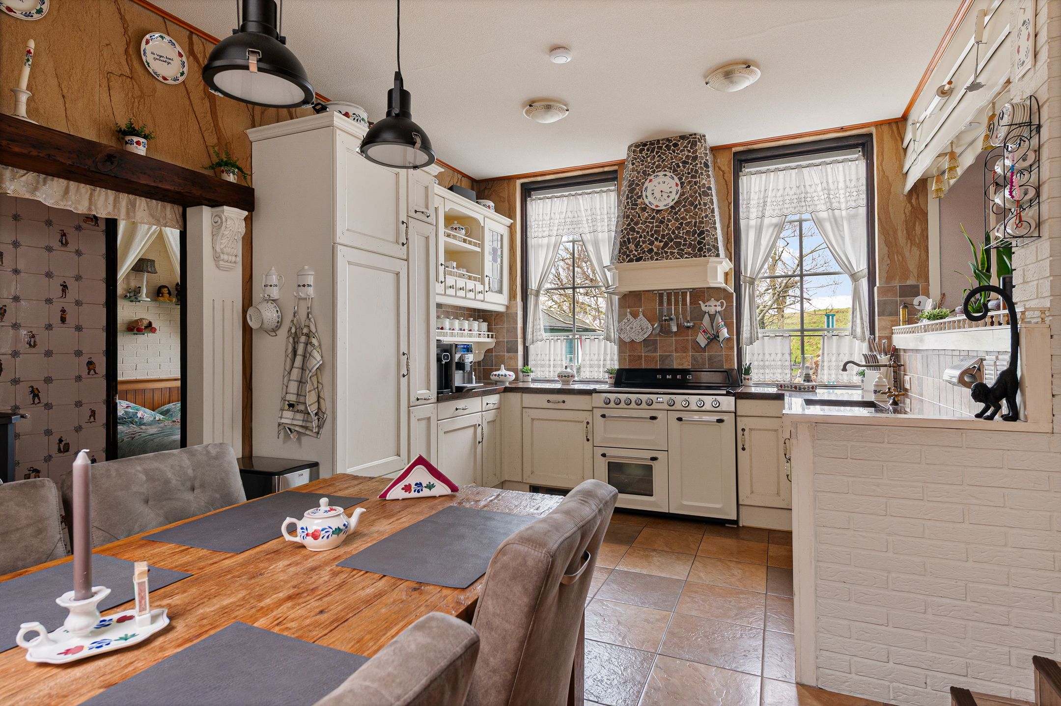 Foto 12 van Nauerna 12