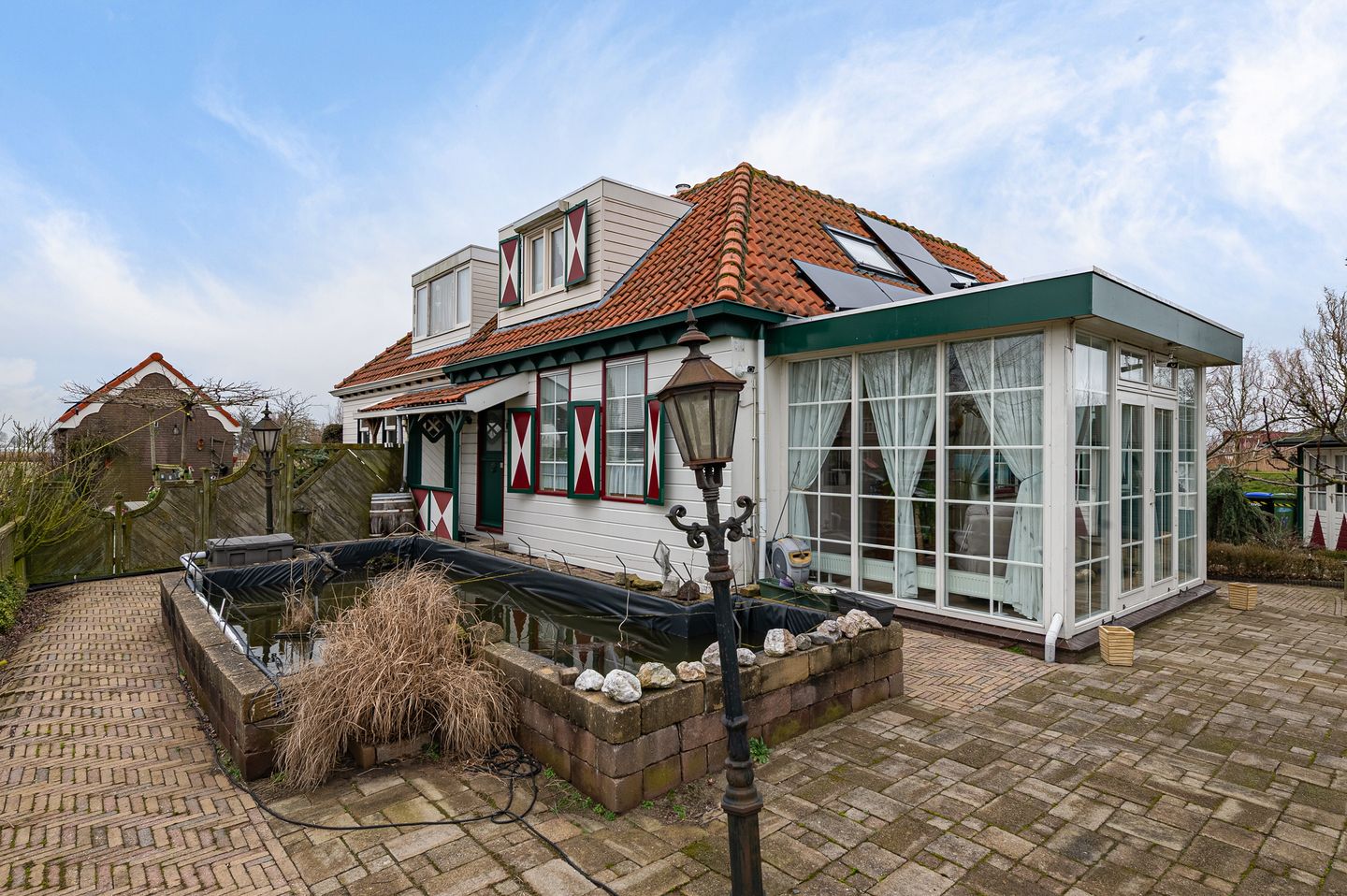 Foto 29 van Nauerna 12