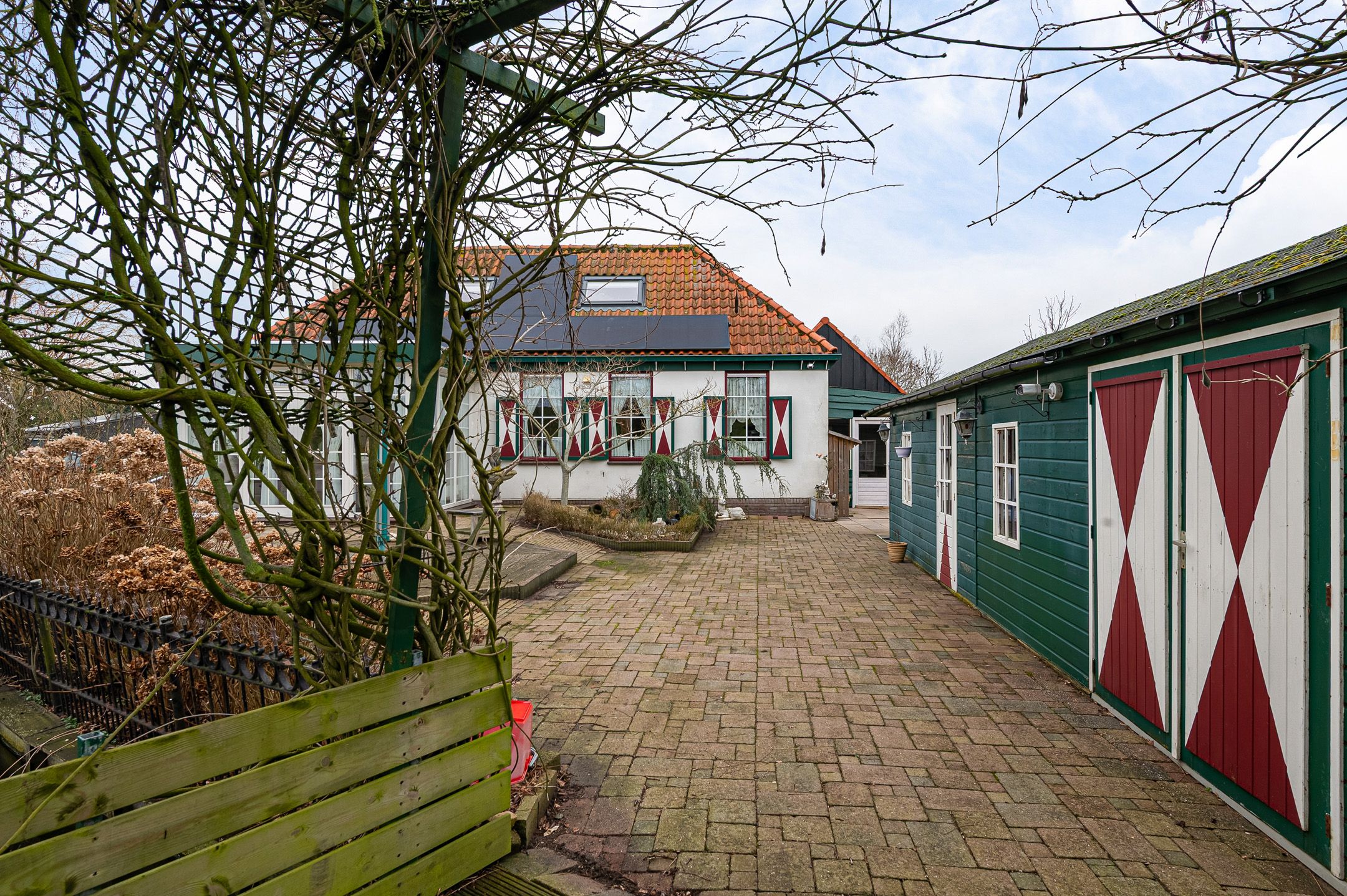 Foto 30 van Nauerna 12