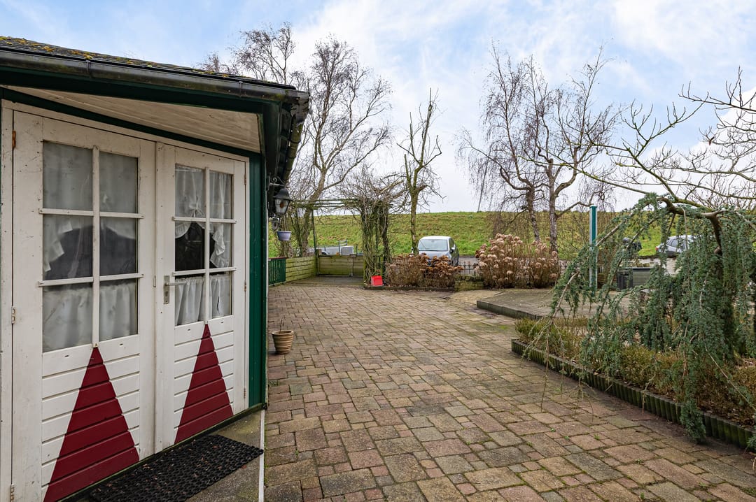 Foto 31 van Nauerna 12