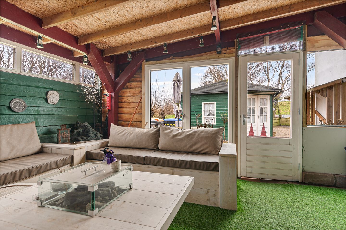 Foto 35 van Nauerna 12