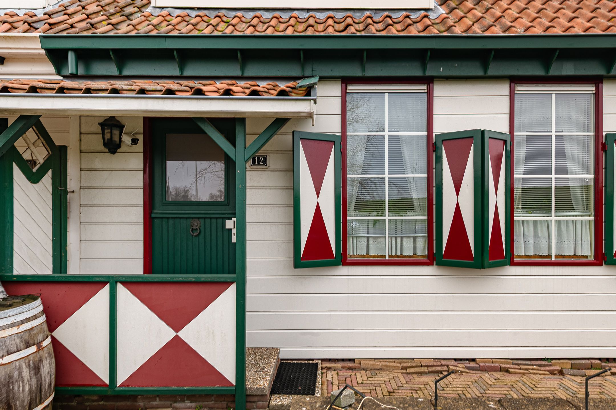 Foto 36 van Nauerna 12