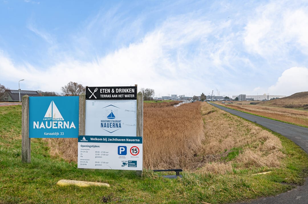 Foto 38 van Nauerna 12