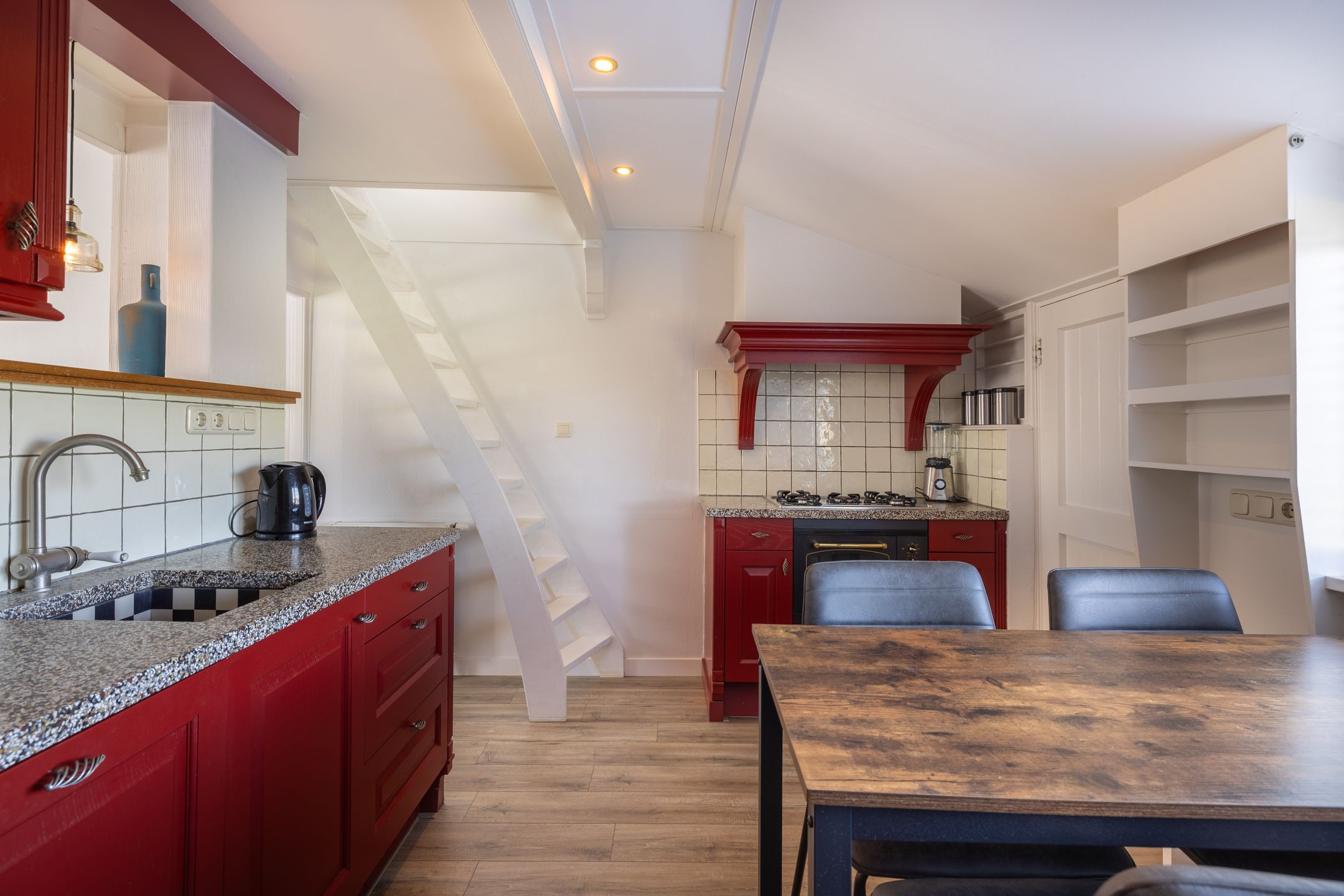 Foto 3 van Gytsjerksterhoeke 12