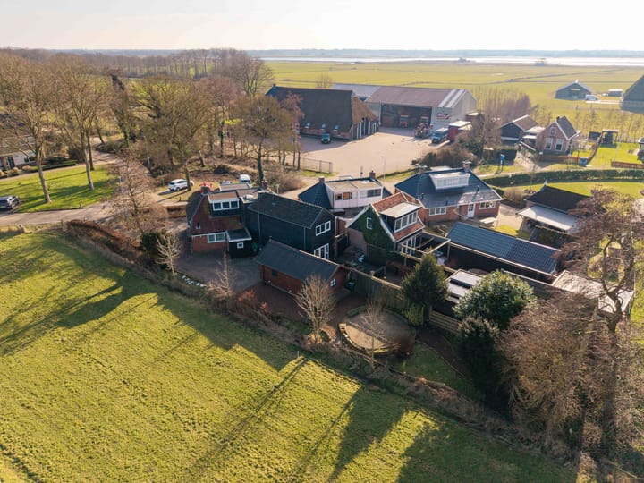 Foto 5 van Gytsjerksterhoeke 12