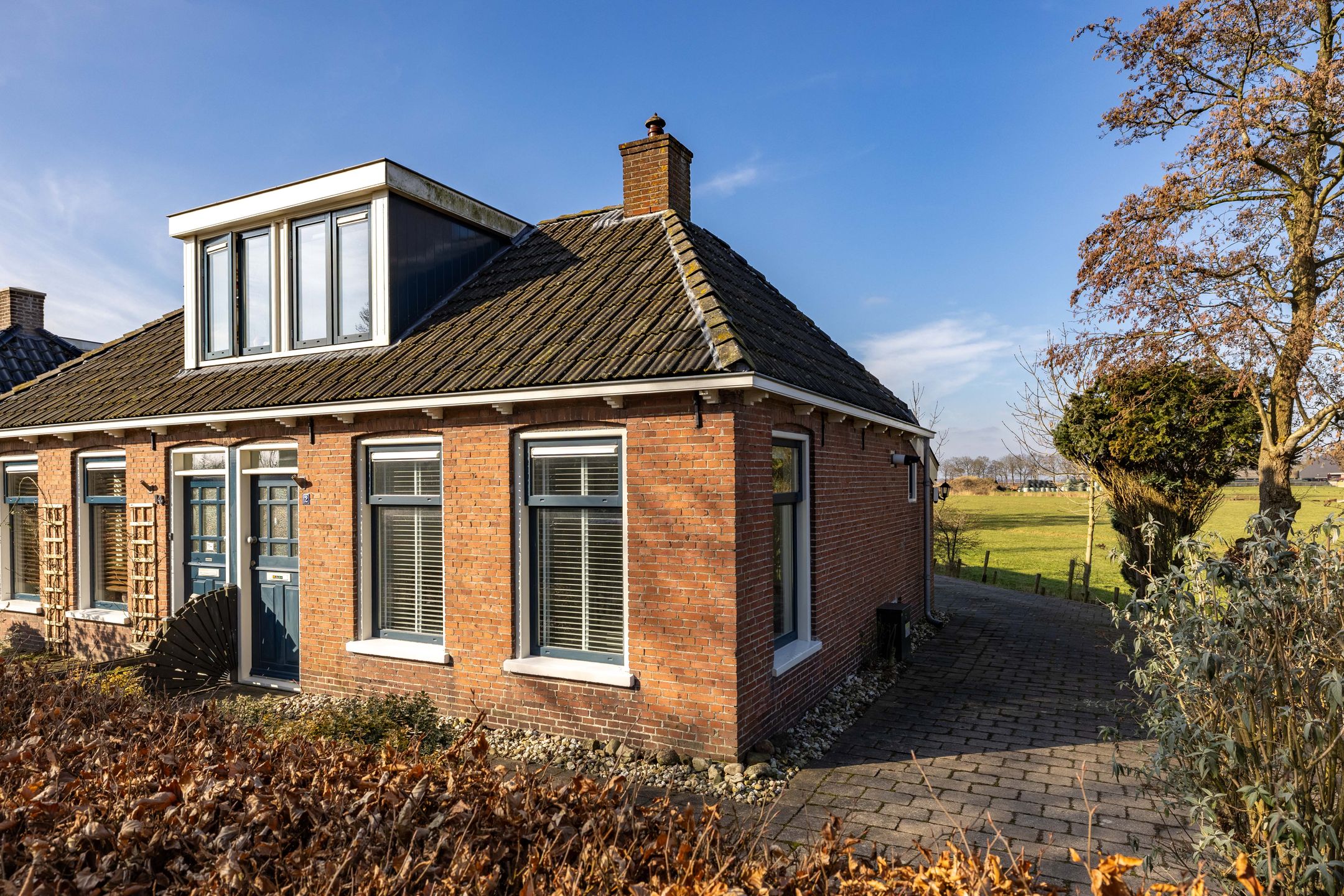 Foto 9 van Gytsjerksterhoeke 12