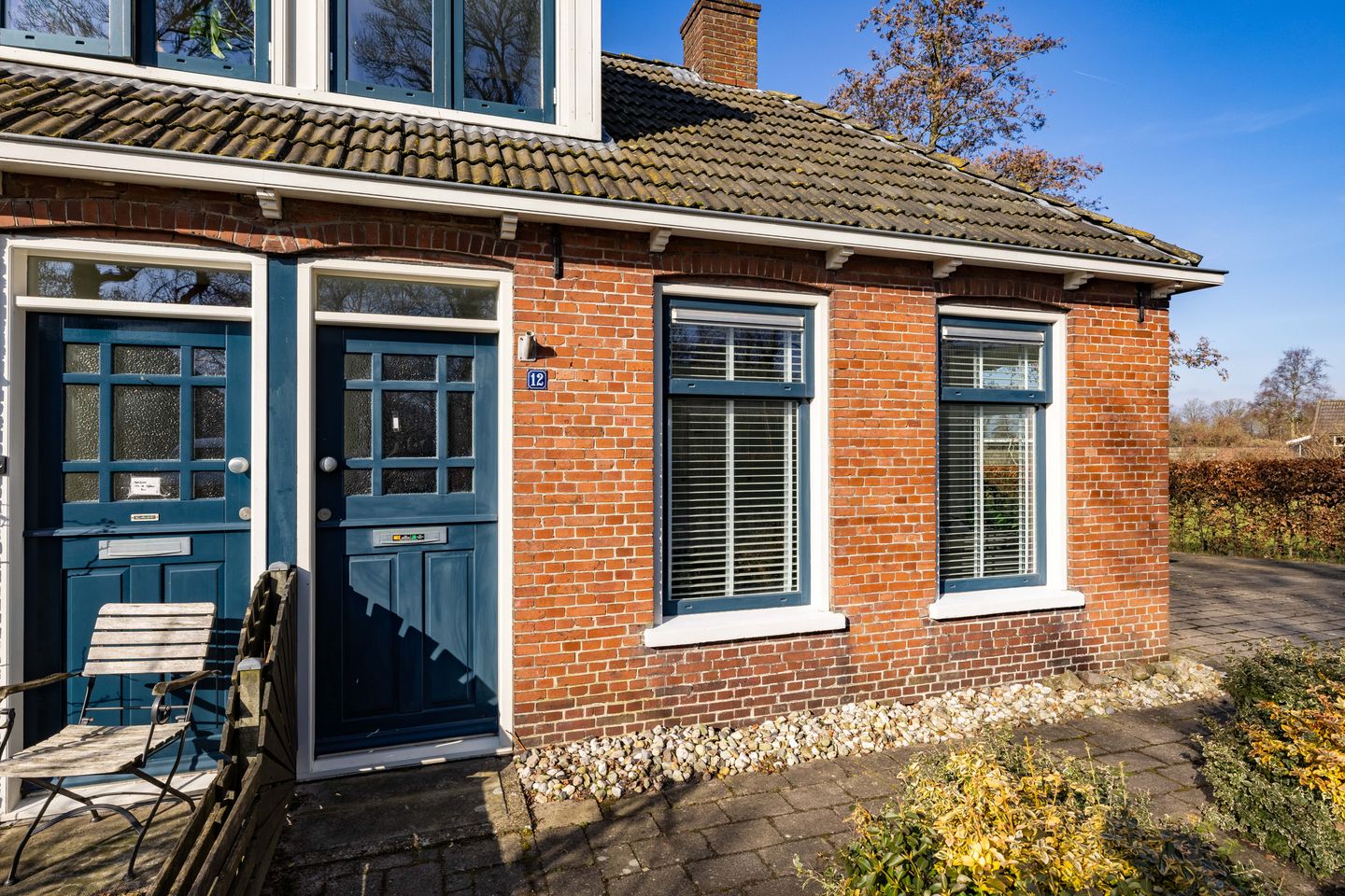 Foto 10 van Gytsjerksterhoeke 12