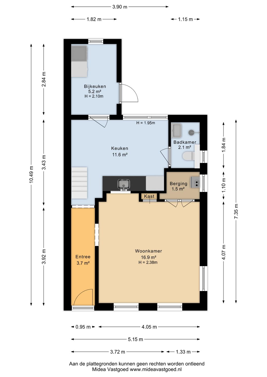 Foto 43 van Gytsjerksterhoeke 12