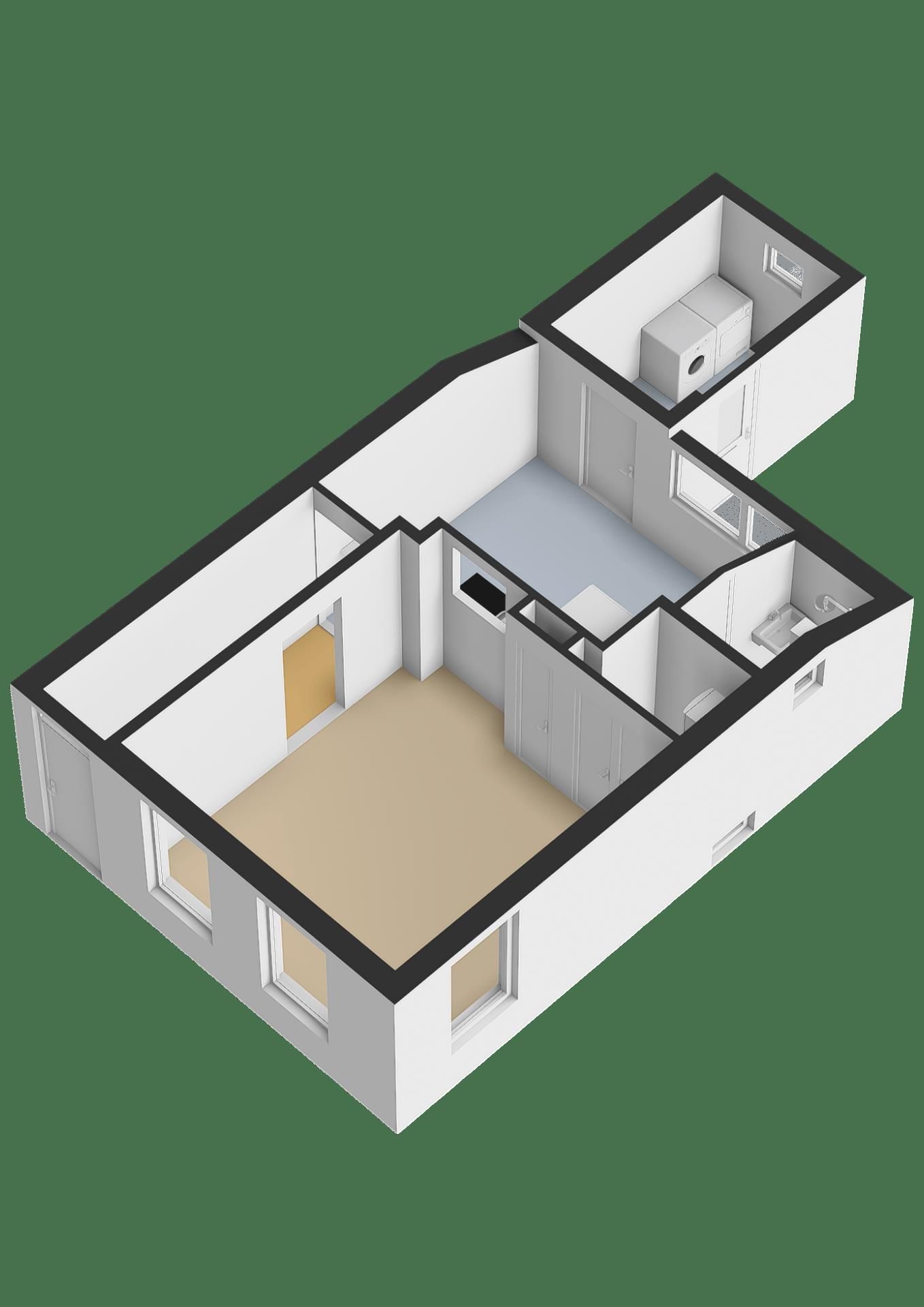 Foto 44 van Gytsjerksterhoeke 12